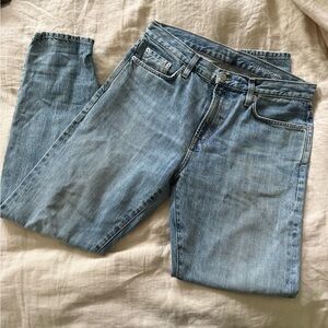 Outerknown 32x30 jeans